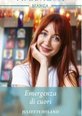 Juliette Hyland - Infermiere a Washington Vol. 1. Emergenza di cuori (2023)