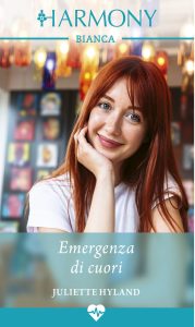 Juliette Hyland – Infermiere a Washington Vol. 1. Emergenza di cuori (2023)
