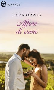 Sara Orwig – Affare di cuore (2023)