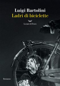 Luigi Bartolini – Ladri di biciclette (2024)