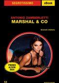 Antonio Zamberletti - Marshal & Co. (2024)