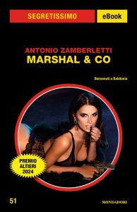 Antonio Zamberletti – Marshal & Co. (2024)