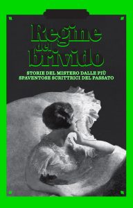 AA.VV. – Regine del brivido (2024)