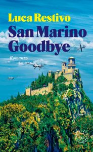 Luca Restivo – San Marino Goodbye (2024)