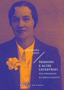 Alessandra Cenni – Passioni e altri catastrofi (2024)