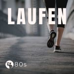 Various Artists – Laufen – 80s (2024) Mp3 320