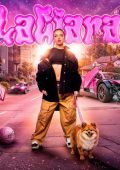 Ciara Lauve - La Ciara (2024) Mp3 320