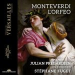 Julian Prégardien – Monteverdi L’Orfeo (2024) [24Bit-96kHz] FLAC