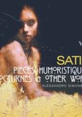 Alessandro Simonetto (Pianist Harpsichordist) - Satie Pièces humoristiques Nocturnes & Other Piano Works (2024) [24Bit-88.2kHz] FLAC
