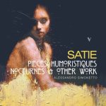 Alessandro Simonetto (Pianist Harpsichordist) – Satie Pièces humoristiques Nocturnes & Other Piano Works (2024) [24Bit-88.2kHz] FLAC