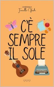 Fiorella Virdi – C’è sempre il sole (2024)