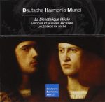 Deutsche Harmonia Mundi – La Legende en 25 CDs (Bach, Biber, Steffani, Boccherini, Caccini, Couperin, Frescobaldi, Purcell, Handel, Lassus, Lully, Marais, Monteverdi, Pergolesi, Rameau, Colombe..) (2013) FLAC
