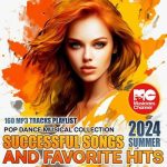 VA – Pop Favorite Hits (2024) MP3