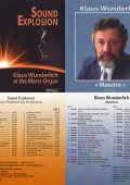 Klaus Wunderlich - BELL RECORDS Collection (part 2) (2011-2012) FLAC