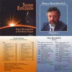 Klaus Wunderlich – BELL RECORDS Collection (part 2) (2011-2012) FLAC