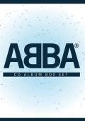 ABBA - CD Album Box Set (2022) FLAC