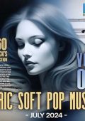 VA - Lyric Soft Pop Music Vol. 02 (2024) MP3