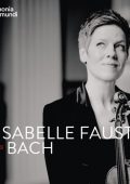Isabelle Faust plays J.S.Bach: Concertos (BWV 1041-43,1046-51,1052R,1056R,1060R), Sinfonias (BWV 21,174,1045), Sonatas & Partitas (BWV 182,527,529,1001-06,1014-19), Suite (BWV1067) (Alpermann, Loffler, Akademie fur Alte Musik Berlin, Forck) [8 CDs] (2022) FLAC