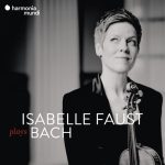 Isabelle Faust plays J.S.Bach: Concertos (BWV 1041-43,1046-51,1052R,1056R,1060R), Sinfonias (BWV 21,174,1045), Sonatas & Partitas (BWV 182,527,529,1001-06,1014-19), Suite (BWV1067) (Alpermann, Loffler, Akademie fur Alte Musik Berlin, Forck) [8 CDs] (2022) FLAC