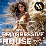 VA – NMN Progressive House Mixtape (2024) MP3