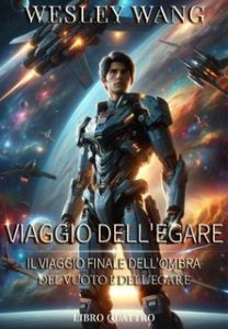 Wesley Wang – Viaggio dell’Egare Vol. 4 (2024) Wesley Wang – Viaggio dell’Egare Vol. 4 (2024)