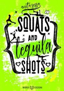 Anita Sessa – Squats and Tequila Shots (2024) Anita Sessa – Squats and Tequila Shots (2024)