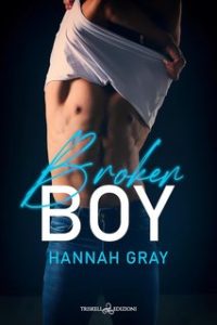 Hannah Gray – The Puck Boys of Brooks University Vol. 2. Broken Boy (2024) Hannah Gray – The Puck Boys of Brooks University Vol. 2. Broken Boy (2024)