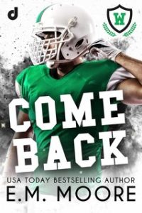 E.M. Moore – Comeback (2024)