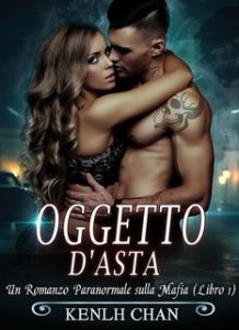 Kenlh Chan – Oggetto d’asta (2024)