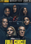 img Full Circle - Stagione 1 (2024) [Completa] DLMux 2160p DVHDR10 E-AC3+AC3 ITA ENG SUBS