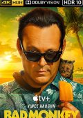 img Bad Monkey - Stagione 1 (2024) [Completa] WEB-DL 2160p DVHDR10 E-AC3+AC3 ITA ENG SUBS