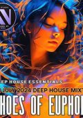 VA - Echoes Of Euphoria (2024) MP3