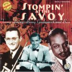 VA – Stompin’ At The Savoy (1999) FLAC