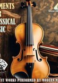 VA - Moments For Classical Music (2024) MP3