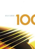 100 Best Guitar: Albeniz, Bach, Capirola, Dowland, Falla, Froberger, Gaultier, Granados, Holborne, Llobet, Malatz, Mangore, Mouton, Narvaez, Ponce, Rodrigo, Satie, Scarlatti, Segovia, Sor, Tarrega, Turina, Vallet, Villa-Lobos, Vivaldi, Weiss etc [6 CD] (2008) FLAC