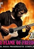 VA - The Flame Of Freedom (2024) MP3