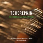 Alexander Tcherepnin – The Symphonies and Piano Concertos (Noriko Ogawa; Singapore Symphony Orchestra, Lan Shui) [4 CD’s] (2008) FLAC