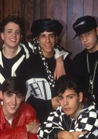 New Kids on the Block – Discography (17 Releases) (1986-2024) MP3, 320