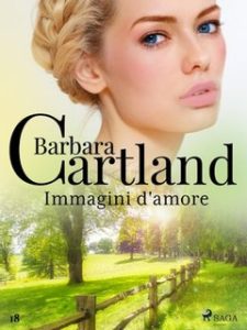 Barbara Cartland – Immagini d’amore (2021)