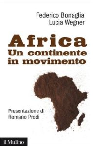 Federico Bonaglia, Lucia Wegner – Africa (2014) Federico Bonaglia, Lucia Wegner – Africa (2014)