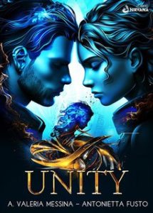 A. Valeria Messina, Antonietta Fusto – Unity Vol.2 (2024)