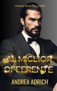 Andrea Adrich – Al miglior offerente (2024)