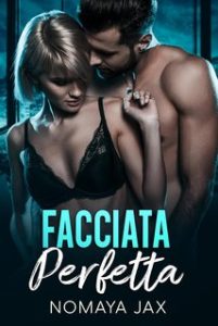 Nomaya Jax – Città Ricca Vol. 12. Facciata Perfetta (2024)