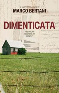Marco Bertani – Dimenticata (2024)