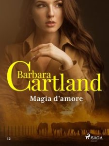 Barbara Cartland – Magia d’amore (2021)
