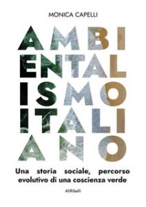 Monica Capelli – Ambientalismo italiano (2024) Monica Capelli – Ambientalismo italiano (2024)