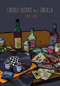 Circolo Vizioso della Farfalla - Cerco casa (2016) MP3, 320
