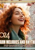 VA - Warm Melodies And Rhythms (2024) MP3