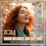 VA – Warm Melodies And Rhythms (2024) MP3