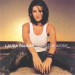 Laura Pausini – From The Inside (2002) APE lossless